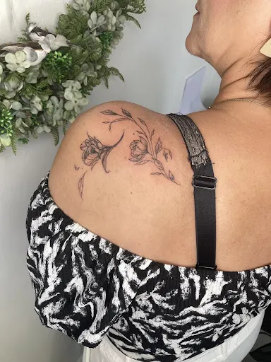 My Way tattoo studio